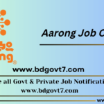 Aarong Job Circular